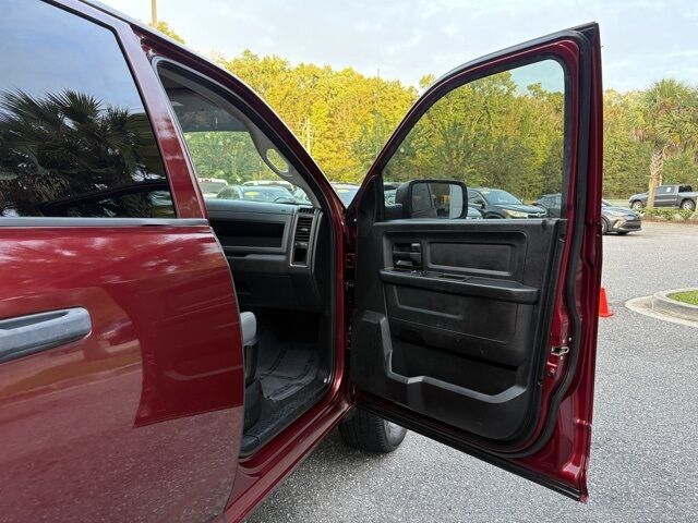 2019 Ram 1500 Classic Tradesman Jacksonville FL