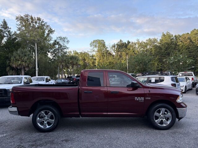 2019 Ram 1500 Classic Tradesman Jacksonville FL
