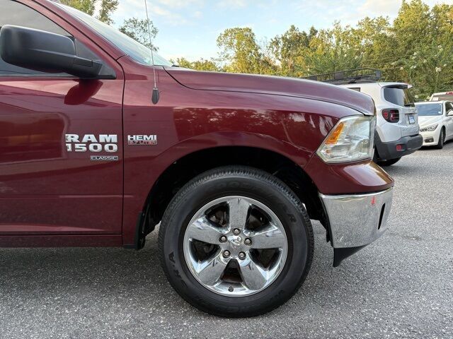 2019 Ram 1500 Classic Tradesman Jacksonville FL