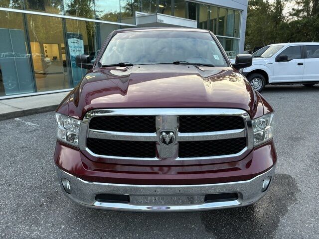 2019 Ram 1500 Classic Tradesman Jacksonville FL