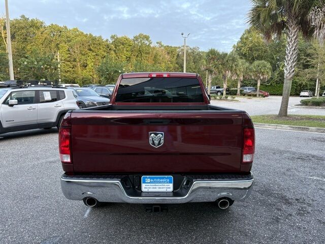 2019 Ram 1500 Classic Tradesman photo 3