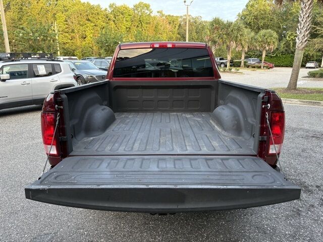 2019 Ram 1500 Classic Tradesman Jacksonville FL