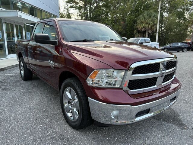2019 Ram 1500 Classic Tradesman Jacksonville FL