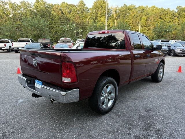2019 Ram 1500 Classic Tradesman photo 4