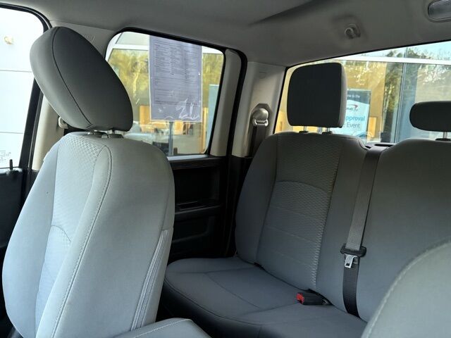 2019 Ram 1500 Classic Tradesman Jacksonville FL