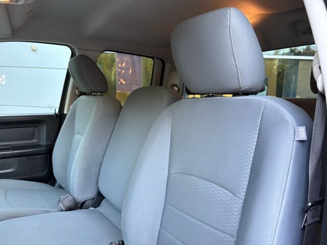 2019 Ram 1500 Classic Tradesman Jacksonville FL