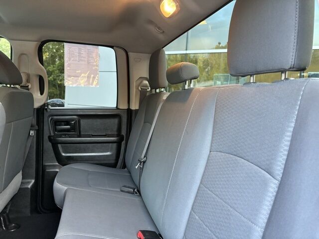 2019 Ram 1500 Classic Tradesman Jacksonville FL