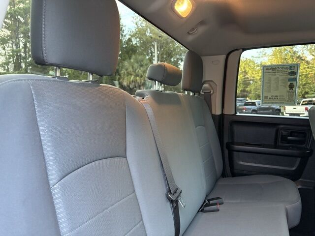 2019 Ram 1500 Classic Tradesman Jacksonville FL