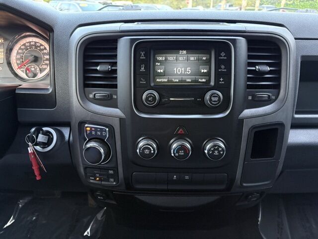 2019 Ram 1500 Classic Tradesman Jacksonville FL