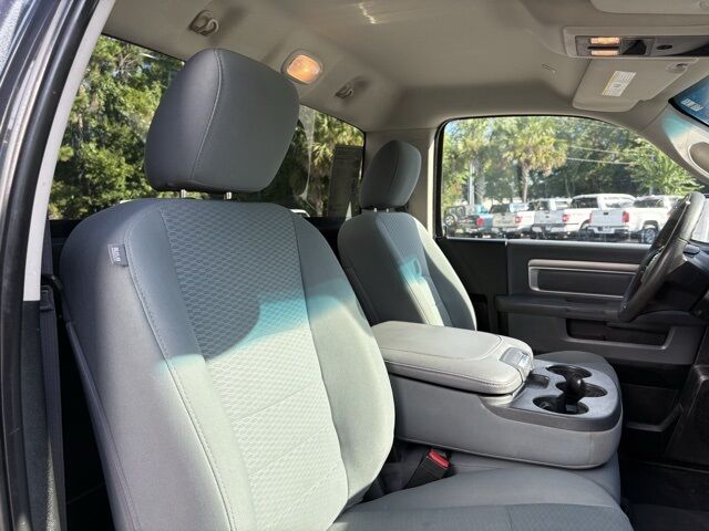 2019 Ram 1500 Classic Tradesman Jacksonville FL
