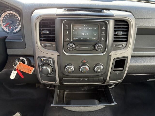 2019 Ram 1500 Classic Tradesman Jacksonville FL