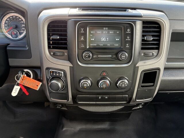 2019 Ram 1500 Classic Tradesman Jacksonville FL