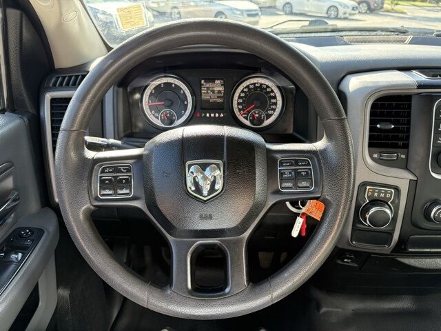 2019 Ram 1500 Classic Tradesman Jacksonville FL