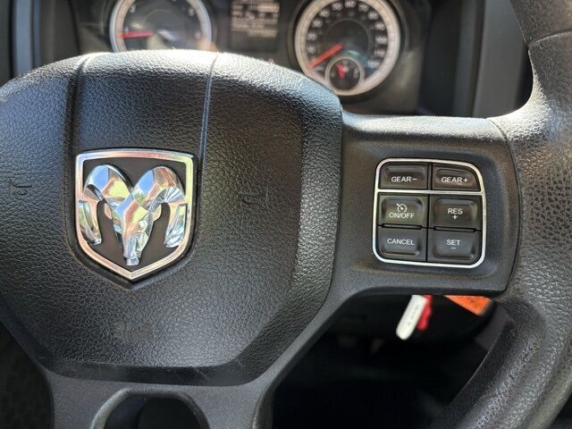 2019 Ram 1500 Classic Tradesman Jacksonville FL