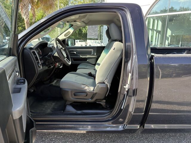 2019 Ram 1500 Classic Tradesman Jacksonville FL
