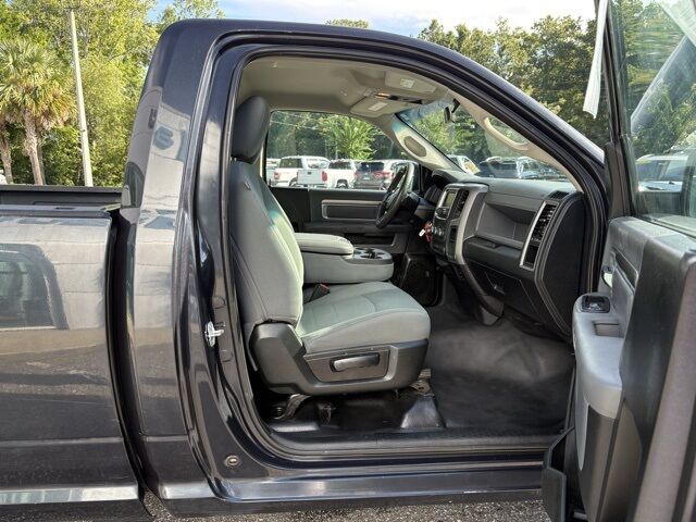 2019 Ram 1500 Classic Tradesman Jacksonville FL