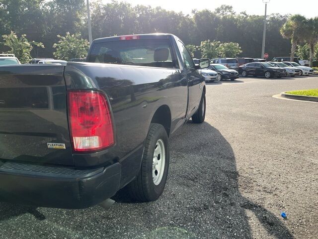2019 Ram 1500 Classic Tradesman Jacksonville FL