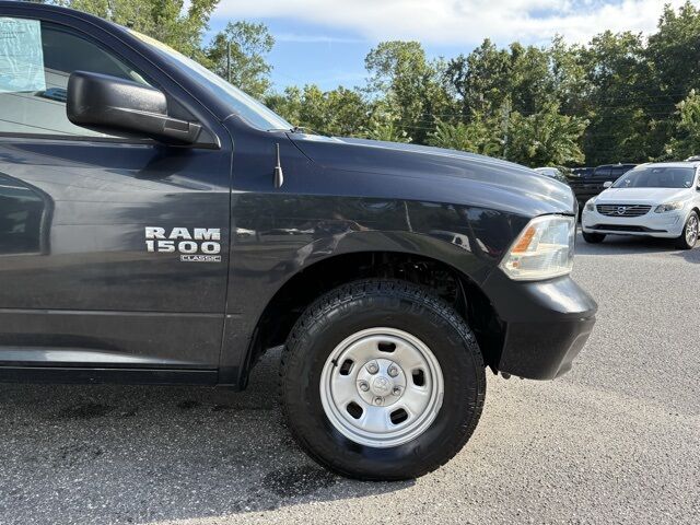 2019 Ram 1500 Classic Tradesman Jacksonville FL