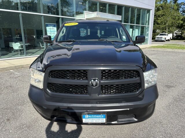 2019 Ram 1500 Classic Tradesman Jacksonville FL