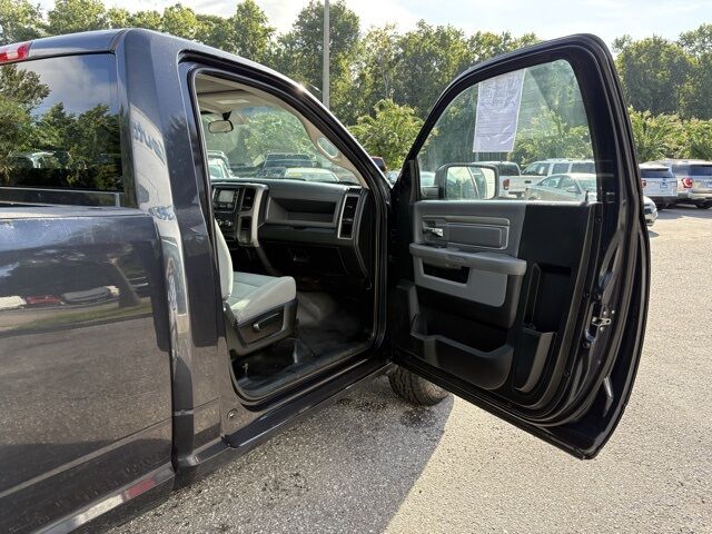 2019 Ram 1500 Classic Tradesman Jacksonville FL