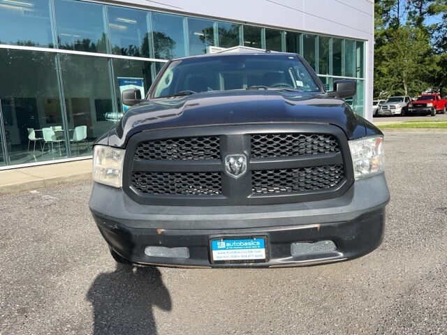 2019 Ram 1500 Classic Tradesman Jacksonville FL