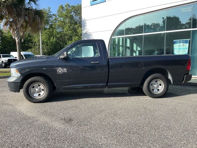 2019 Ram 1500 Classic Tradesman Jacksonville FL