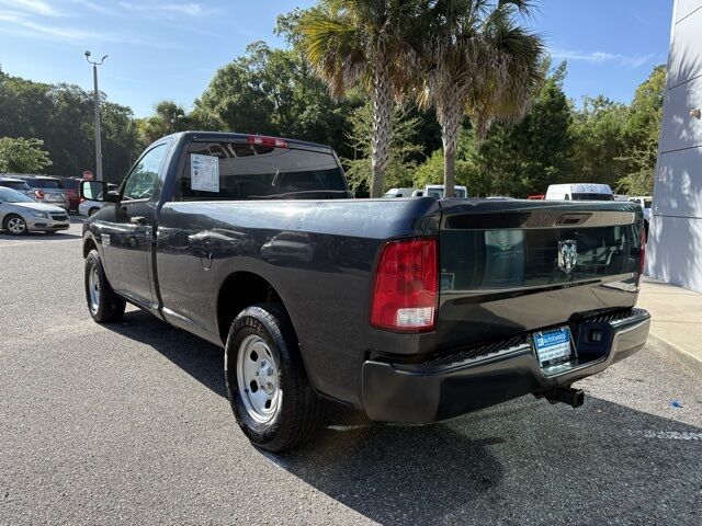 2019 Ram 1500 Classic Tradesman Jacksonville FL