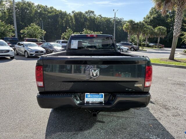 2019 Ram 1500 Classic Tradesman Jacksonville FL