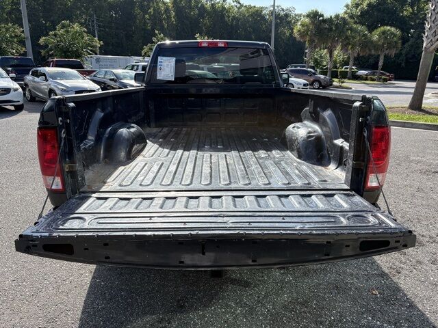 2019 Ram 1500 Classic Tradesman Jacksonville FL
