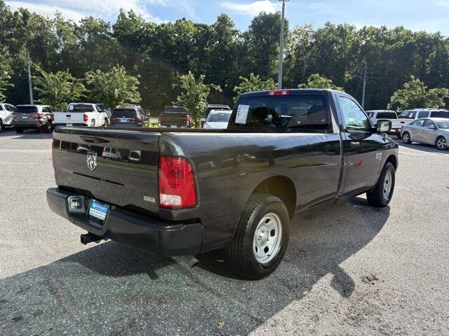 2019 Ram 1500 Classic Tradesman Jacksonville FL