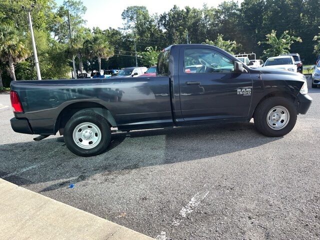 2019 Ram 1500 Classic Tradesman Jacksonville FL