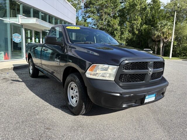 2019 Ram 1500 Classic Tradesman Jacksonville FL