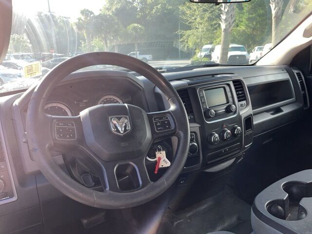 2019 Ram 1500 Classic Tradesman Jacksonville FL