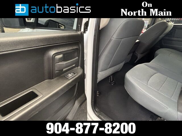 2019 Ram 1500 Classic Tradesman Jacksonville FL