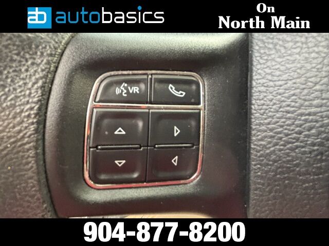 2019 Ram 1500 Classic Tradesman Jacksonville FL