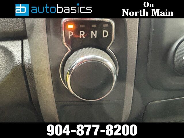 2019 Ram 1500 Classic Tradesman Jacksonville FL