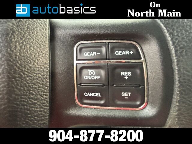 2019 Ram 1500 Classic Tradesman Jacksonville FL