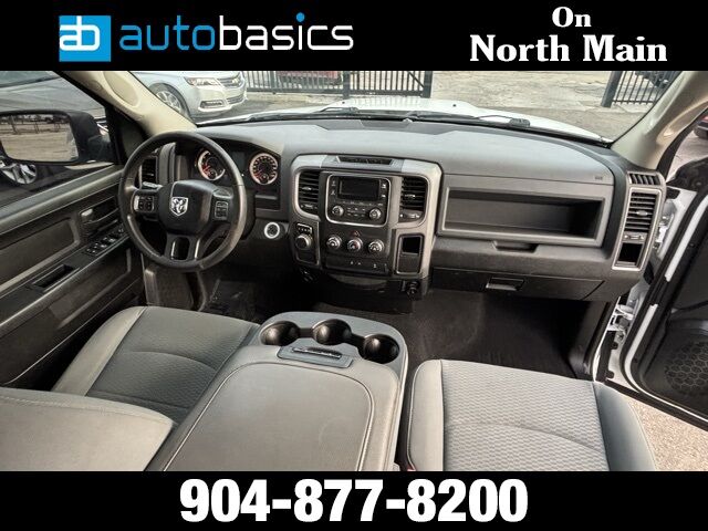 2019 Ram 1500 Classic Tradesman Jacksonville FL