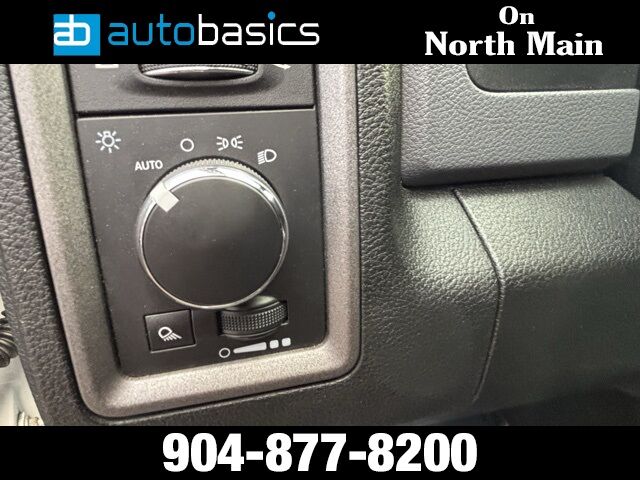 2019 Ram 1500 Classic Tradesman Jacksonville FL