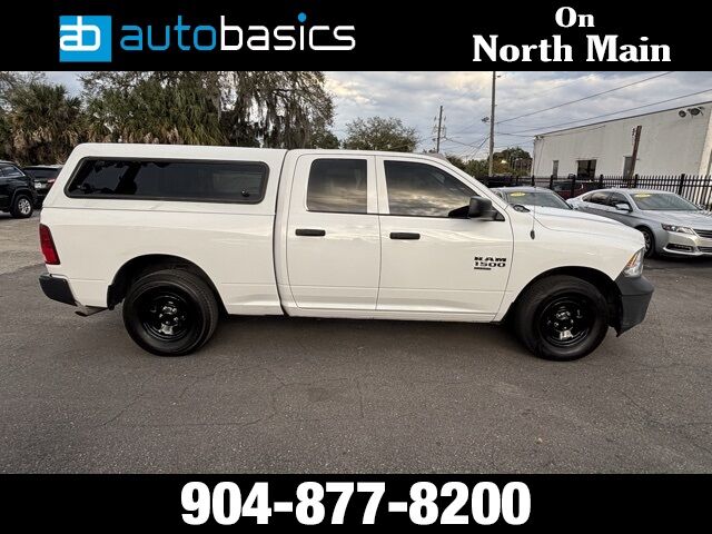 2019 Ram 1500 Classic Tradesman Jacksonville FL