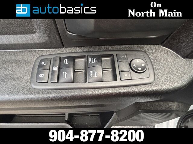 2019 Ram 1500 Classic Tradesman Jacksonville FL