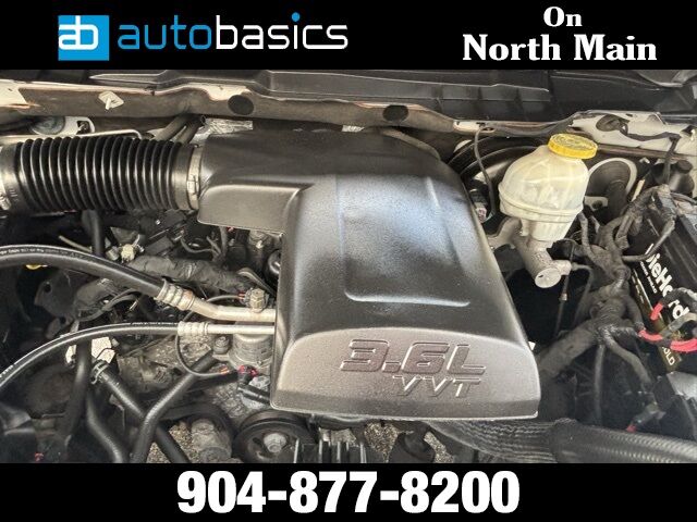 2019 Ram 1500 Classic Tradesman Jacksonville FL