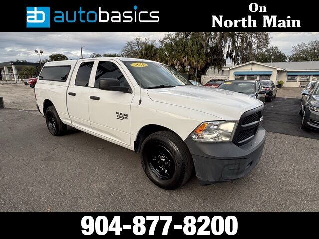 2019 Ram 1500 Classic Tradesman Jacksonville FL