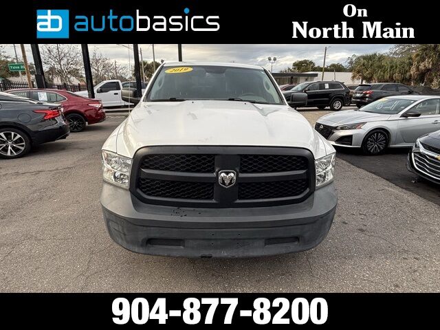 2019 Ram 1500 Classic Tradesman Jacksonville FL