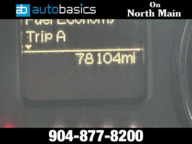 2019 Ram 1500 Classic Tradesman Jacksonville FL