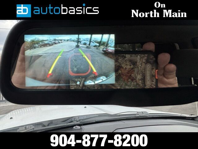 2019 Ram 1500 Classic Tradesman Jacksonville FL