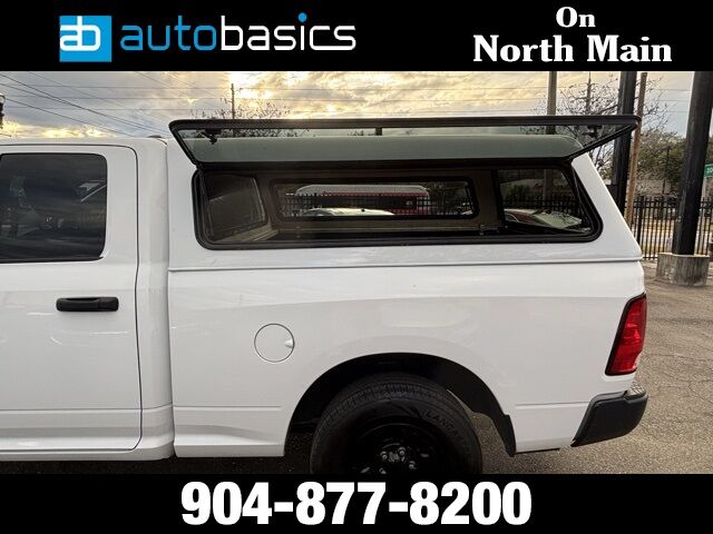 2019 Ram 1500 Classic Tradesman Jacksonville FL