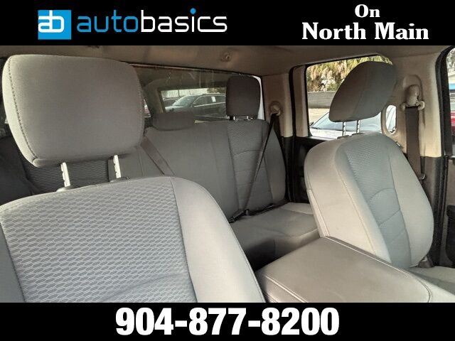 2019 Ram 1500 Classic Tradesman Jacksonville FL