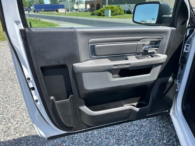 2019 Ram 1500 Classic Tradesman Longbed 5.7L Ashland VA