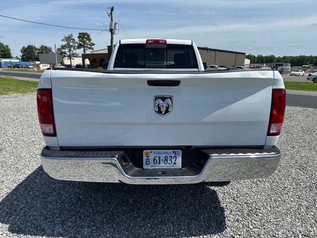 2019 Ram 1500 Classic Tradesman Longbed 5.7L Ashland VA